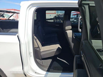 2023 Chevrolet Silverado 1500 ZR2 Crew Cab Short Bed 3LT - miniatura 16