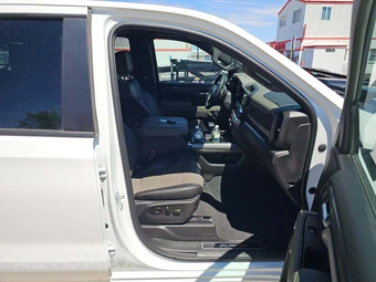 2023 Chevrolet Silverado 1500 ZR2 Crew Cab Short Bed 3LT - miniatura 18