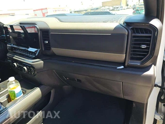 2023 Chevrolet Silverado 1500 ZR2 Crew Cab Short Bed 3LT - miniatura 19