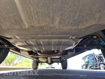 2023 Chevrolet Silverado 1500 ZR2 Crew Cab Short Bed 3LT - miniatura 20