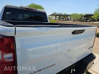 2023 Chevrolet Silverado 1500 ZR2 Crew Cab Short Bed 3LT - miniatura 25