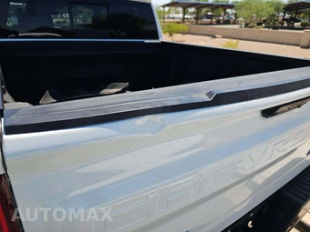 2023 Chevrolet Silverado 1500 ZR2 Crew Cab Short Bed 3LT - miniatura 26