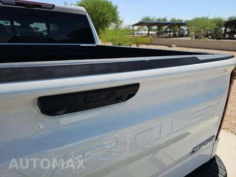 2023 Chevrolet Silverado 1500 ZR2 Crew Cab Short Bed 3LT - miniatura 27