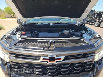 2023 Chevrolet Silverado 1500 ZR2 Crew Cab Short Bed 3LT - miniatura 32