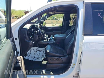 2023 Chevrolet Silverado 1500 ZR2 Crew Cab Short Bed 3LT - miniatura 6