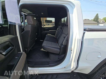 2023 Chevrolet Silverado 1500 ZR2 Crew Cab Short Bed 3LT - miniatura 10