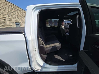 2023 Chevrolet Silverado 1500 ZR2 Crew Cab Short Bed 3LT - miniatura 13