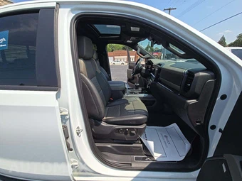 2023 Chevrolet Silverado 1500 ZR2 Crew Cab Short Bed 3LT - miniatura 15