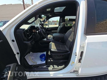 2023 Chevrolet Silverado 1500 ZR2 Crew Cab Short Bed 3LT - miniatura 3