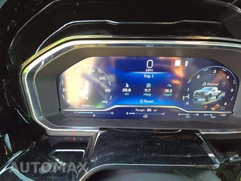 2023 Chevrolet Silverado 1500 ZR2 Crew Cab Short Bed 3LT - miniatura 6