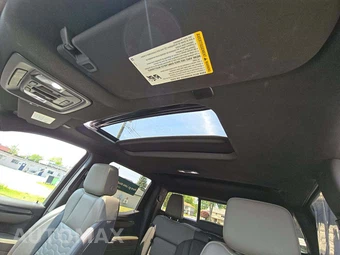 2023 Chevrolet Silverado 1500 ZR2 Crew Cab Short Bed 3LT - miniatura 8