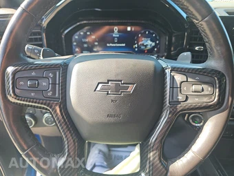 2023 Chevrolet Silverado 1500 ZR2 Crew Cab Short Bed 3LT - miniatura 10