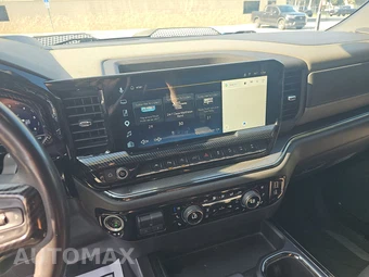 2023 Chevrolet Silverado 1500 ZR2 Crew Cab Short Bed 3LT - miniatura 11