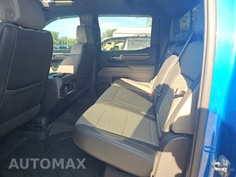 2023 Chevrolet Silverado 1500 ZR2 Crew Cab Short Bed 3LT - miniatura 13