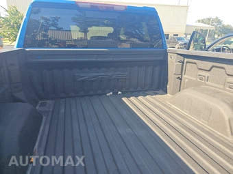 2023 Chevrolet Silverado 1500 ZR2 Crew Cab Short Bed 3LT - miniatura 16