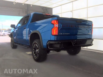 2023 Chevrolet Silverado 1500 ZR2 Crew Cab Short Bed 3LT - miniatura 6