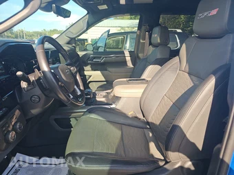 2023 Chevrolet Silverado 1500 ZR2 Crew Cab Short Bed 3LT - miniatura 7