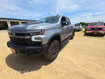 2023 Chevrolet Silverado 1500 ZR2 Crew Cab Short Bed 3LT