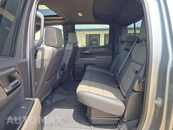 2023 Chevrolet Silverado 1500 ZR2 Crew Cab Short Bed 3LT - miniatura 10