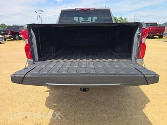 2023 Chevrolet Silverado 1500 ZR2 Crew Cab Short Bed 3LT - miniatura 11