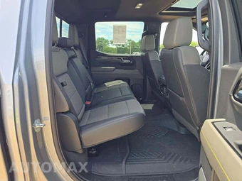 2023 Chevrolet Silverado 1500 ZR2 Crew Cab Short Bed 3LT - miniatura 13