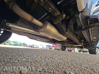 2023 Chevrolet Silverado 1500 ZR2 Crew Cab Short Bed 3LT - miniatura 14