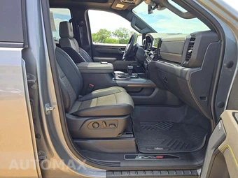 2023 Chevrolet Silverado 1500 ZR2 Crew Cab Short Bed 3LT - miniatura 15