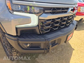 2023 Chevrolet Silverado 1500 ZR2 Crew Cab Short Bed 3LT - miniatura 18
