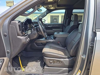 2023 Chevrolet Silverado 1500 ZR2 Crew Cab Short Bed 3LT - miniatura 3