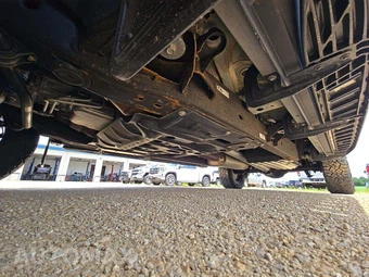 2023 Chevrolet Silverado 1500 ZR2 Crew Cab Short Bed 3LT - miniatura 4