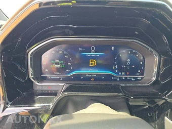 2023 Chevrolet Silverado 1500 ZR2 Crew Cab Short Bed 3LT - miniatura 6