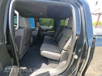 2023 Chevrolet Silverado 1500 ZR2 Crew Cab Short Bed 3LT - miniatura 13