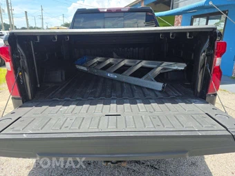 2023 Chevrolet Silverado 1500 ZR2 Crew Cab Short Bed 3LT - miniatura 14