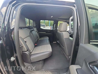 2023 Chevrolet Silverado 1500 ZR2 Crew Cab Short Bed 3LT - miniatura 16
