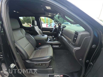 2023 Chevrolet Silverado 1500 ZR2 Crew Cab Short Bed 3LT - miniatura 18