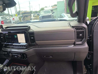 2023 Chevrolet Silverado 1500 ZR2 Crew Cab Short Bed 3LT - miniatura 19