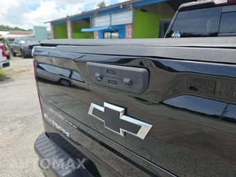 2023 Chevrolet Silverado 1500 ZR2 Crew Cab Short Bed 3LT - miniatura 21