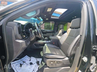 2023 Chevrolet Silverado 1500 ZR2 Crew Cab Short Bed 3LT - miniatura 6