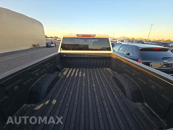 2023 Chevrolet Silverado 2500HD Custom Crew Cab Medium Bed 1CX - miniatura 16