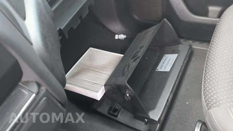 2023 Chevrolet Silverado 2500HD Custom Crew Cab Medium Bed 1CX - miniatura 23
