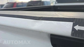 2023 Chevrolet Silverado 2500HD Custom Crew Cab Medium Bed 1CX - miniatura 30