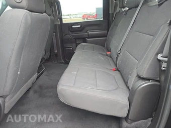 2023 Chevrolet Silverado 2500HD Custom Crew Cab Medium Bed 1CX - miniatura 13