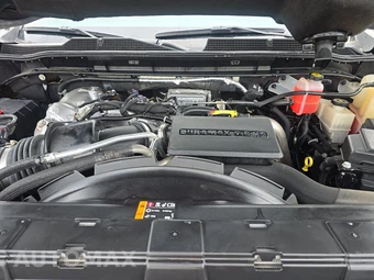 2023 Chevrolet Silverado 2500HD Custom Crew Cab Medium Bed 1CX - miniatura 15