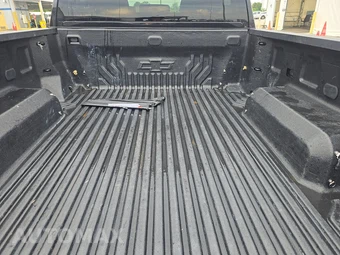 2023 Chevrolet Silverado 2500HD Custom Crew Cab Medium Bed 1CX - miniatura 16