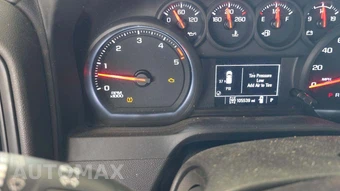 2023 Chevrolet Silverado 2500HD Custom Crew Cab Medium Bed 1CX - miniatura 32