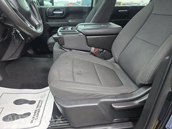 2023 Chevrolet Silverado 2500HD Custom Crew Cab Medium Bed 1CX - miniatura 7