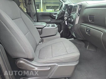 2023 Chevrolet Silverado 2500HD Custom Crew Cab Medium Bed 1CX - miniatura 8