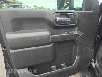 2023 Chevrolet Silverado 2500HD Custom Crew Cab Medium Bed 1CX - miniatura 9