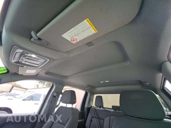 2023 Chevrolet Silverado 2500HD Custom Crew Cab Medium Bed 1CX - miniatura 11
