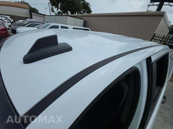 2023 Chevrolet Silverado 2500HD Custom Crew Cab Medium Bed 1CX - miniatura 12